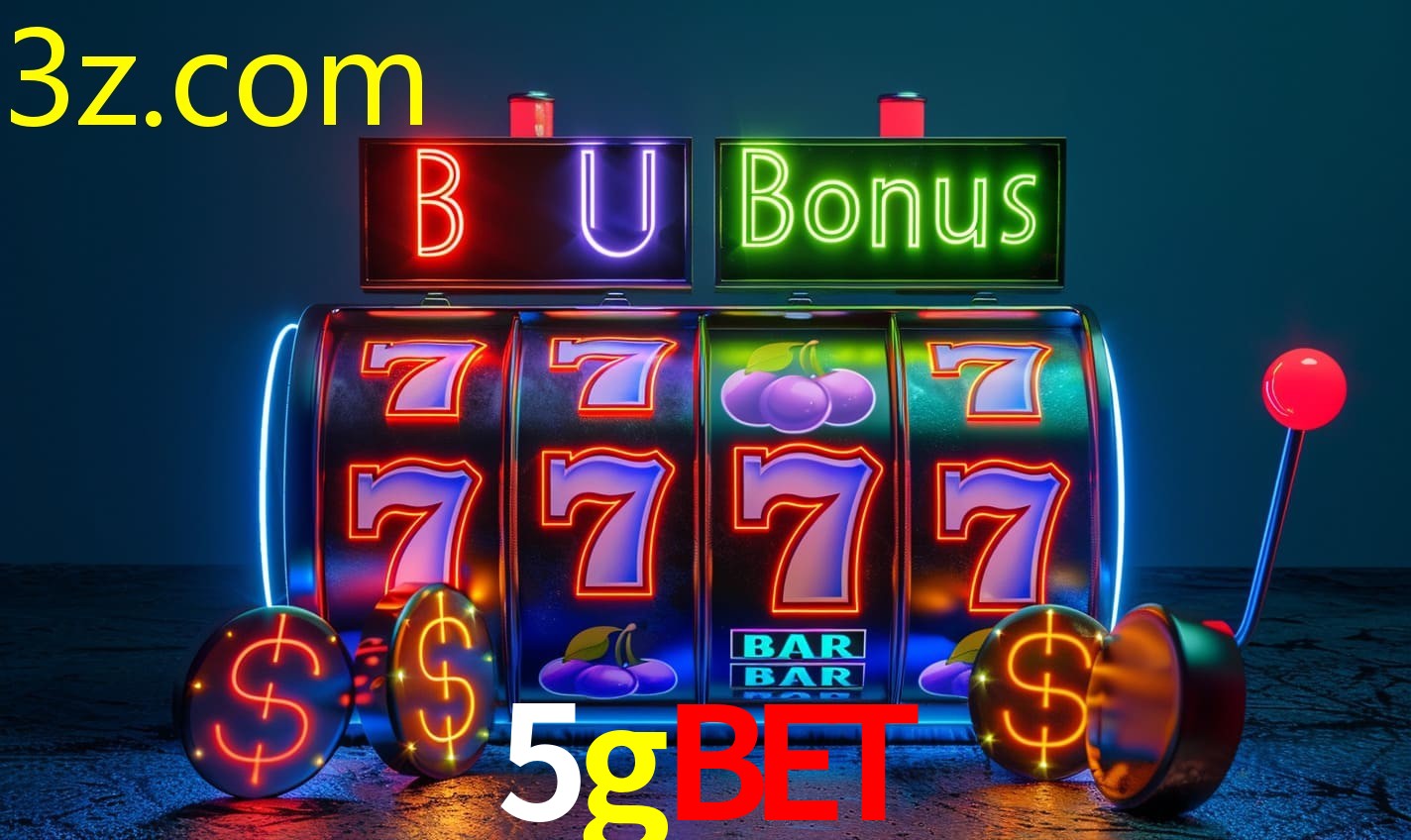 5GBET